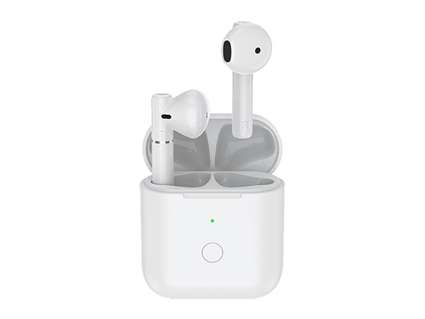 Bluetooth earphone